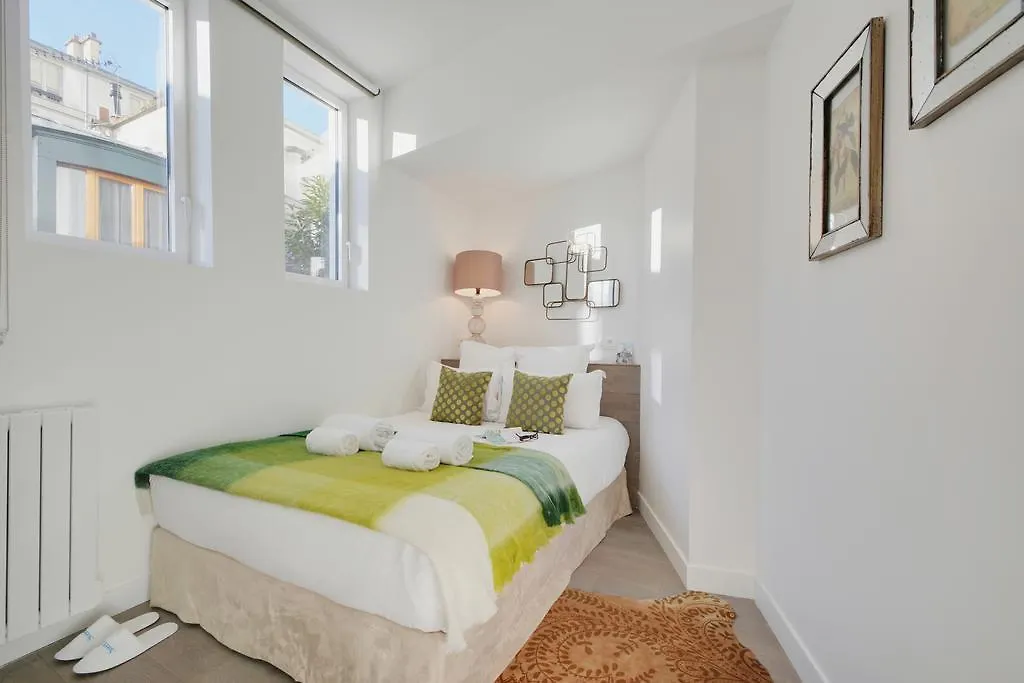 Apartment Sweet Rue De Berthe